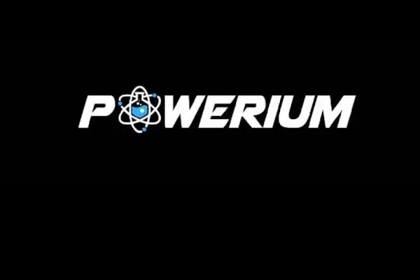 POWERIUM - Resim 6