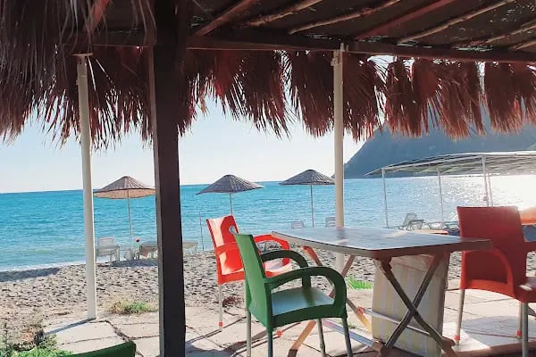 Kaledran Restoran - Resim 2