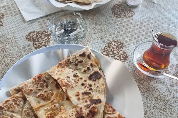 Kaledran Restoran - Resim 8