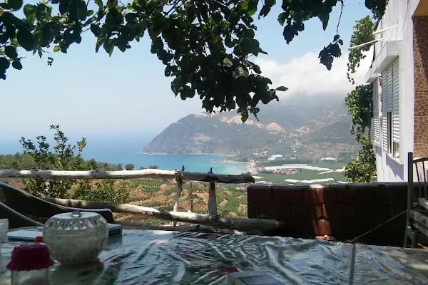 Kaledran Restoran - Resim 12