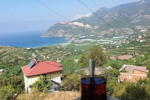 Kaledran Restoran - Resim 5