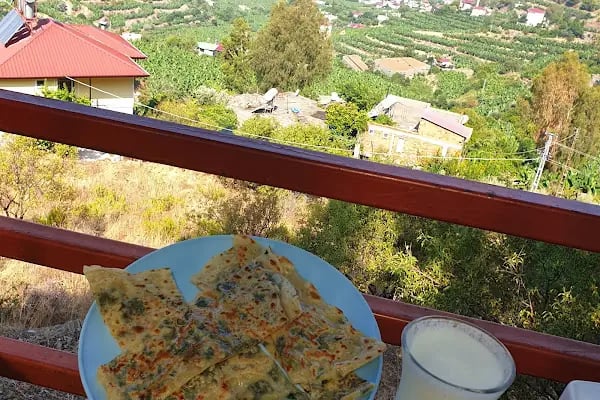 Kaledran Restoran - Resim 13