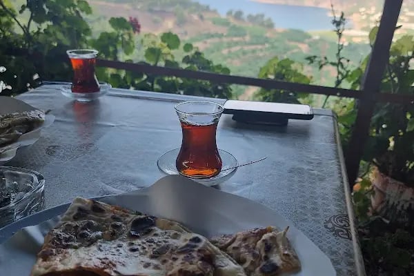 Kaledran Restoran - Resim 3