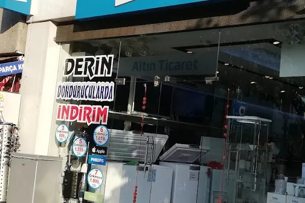 Beko Altın-Adapazarı (Merkez) - Resim 1