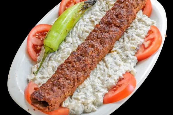 Eymen Pide Kebap - Resim 3