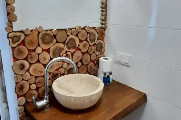 Azure Butik Otel - Resim 4