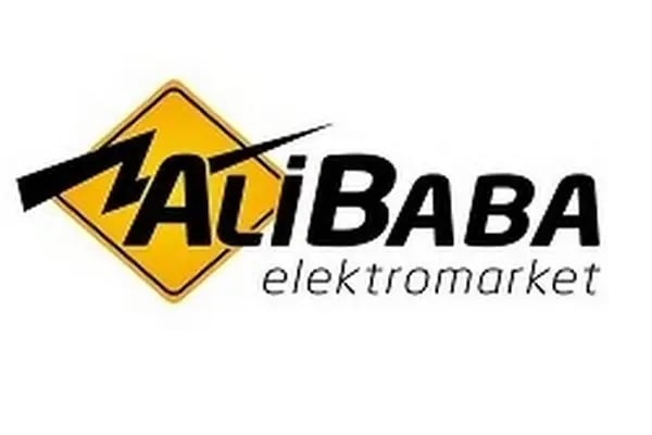 Alibaba Elektromarket Elektrik Malzemeleri Satışı - Resim 2