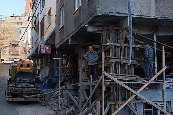 Yer Pompası - Resim 1