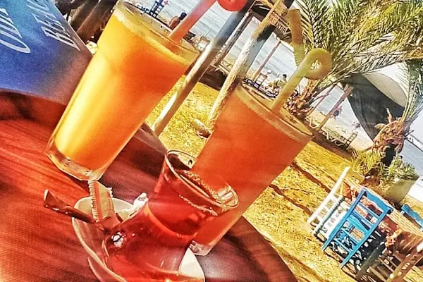 Oba Garden Beach - Resim 3