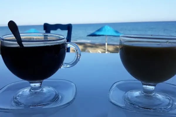 Oba Garden Beach - Resim 8