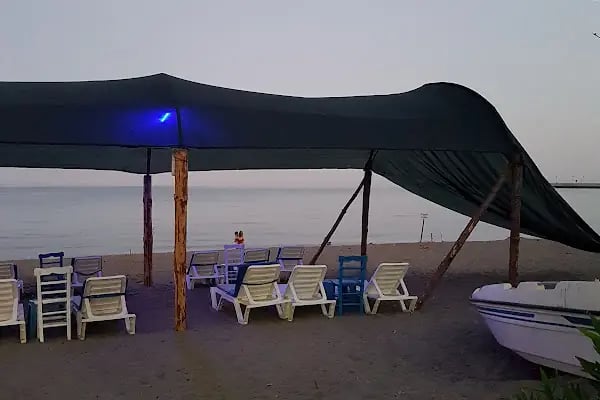 Oba Garden Beach - Resim 10