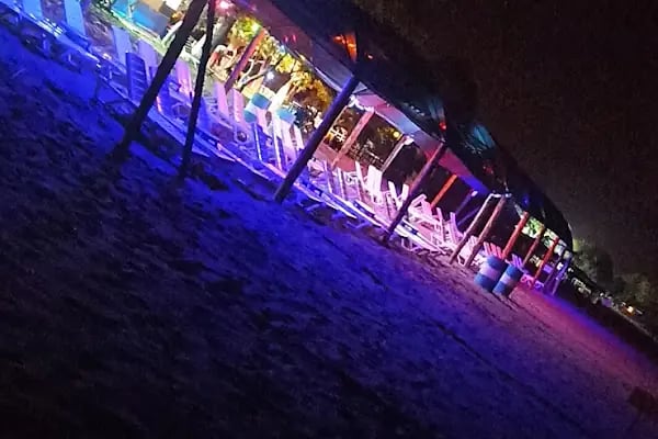 Oba Garden Beach - Resim 4
