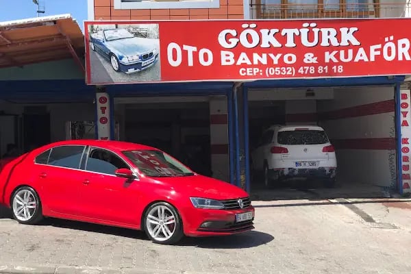 ALC CAR DETAILING & OTO YIKAMA - Resim 9