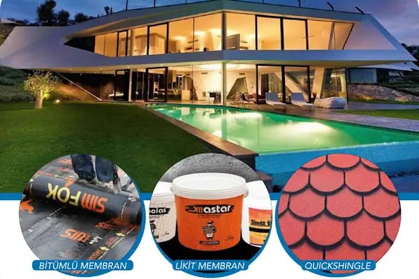 İzolasyoncu Bodrum - Resim 11