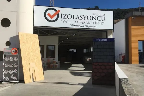 İzolasyoncu Bodrum - Resim 3