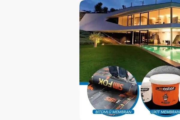 İzolasyoncu Bodrum - Resim 12