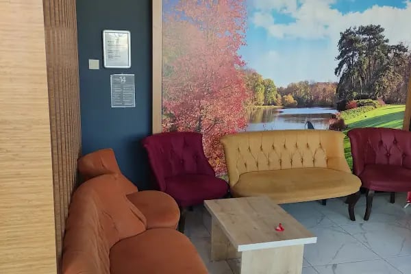 Özel Mesam Bursa Yunuseli/Bulvar Ağız Ve Diş Sağlığı Polikliniği-Dental Clinic - Resim 7