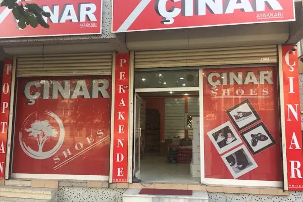 ÇINAR SHOES - Resim 10