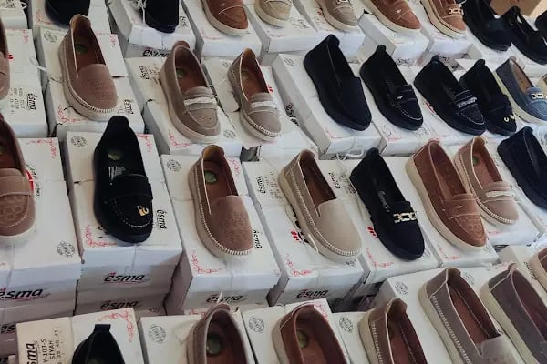 ÇINAR SHOES - Resim 5
