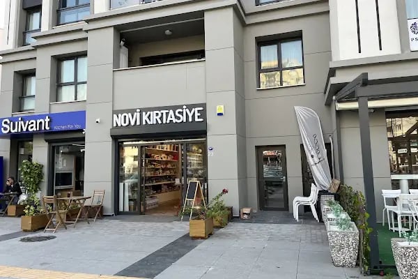 Novi Kırtasiye - Resim 2