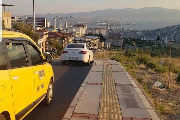Turgutlu Uçak Taksi - Resim 13