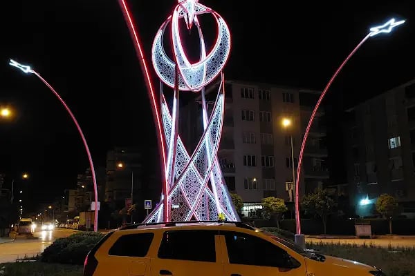 Turgutlu Uçak Taksi - Resim 7