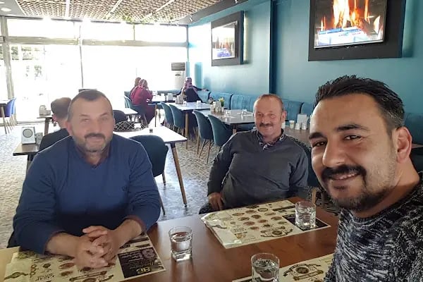 Turgutlu Uçak Taksi - Resim 17