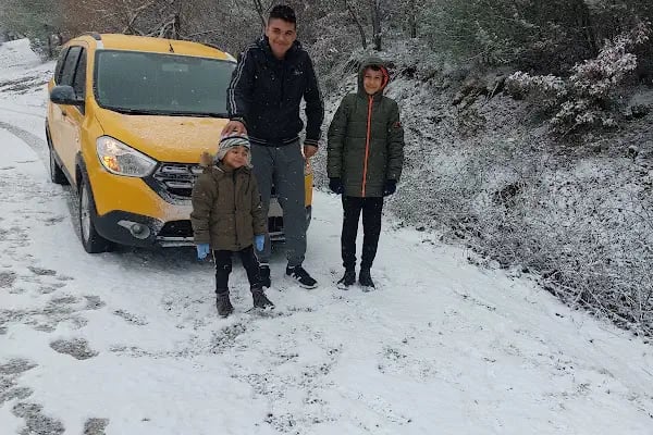 Turgutlu Uçak Taksi - Resim 3