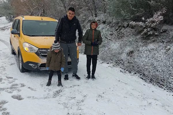 Turgutlu Uçak Taksi - Resim 18