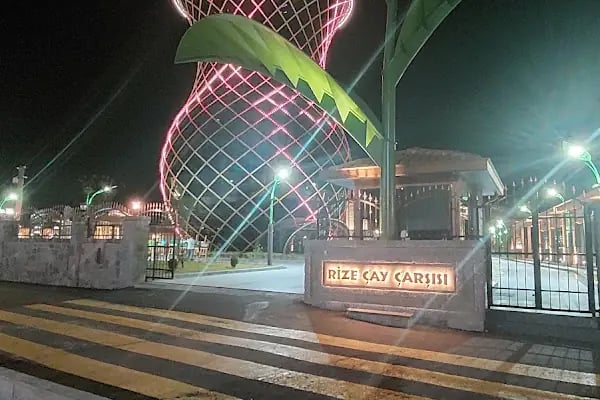 Turgutlu Uçak Taksi - Resim 15