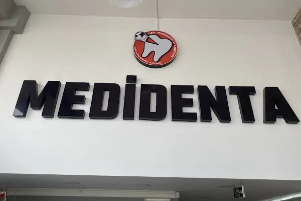 Özel Medidenta Ayrancılar Ağız ve Diş sağlığı Polikliniği - Resim 3