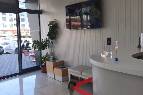 Özel Medidenta Ayrancılar Ağız ve Diş sağlığı Polikliniği - Resim 12