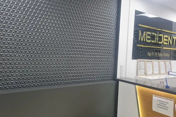 Özel Medidenta Ayrancılar Ağız ve Diş sağlığı Polikliniği - Resim 7