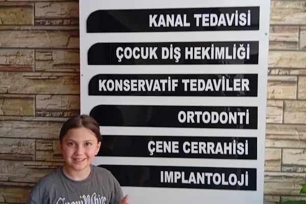 Özel Medidenta Ayrancılar Ağız ve Diş sağlığı Polikliniği - Resim 18