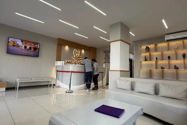 Özel Medidenta Ayrancılar Ağız ve Diş sağlığı Polikliniği - Resim 4