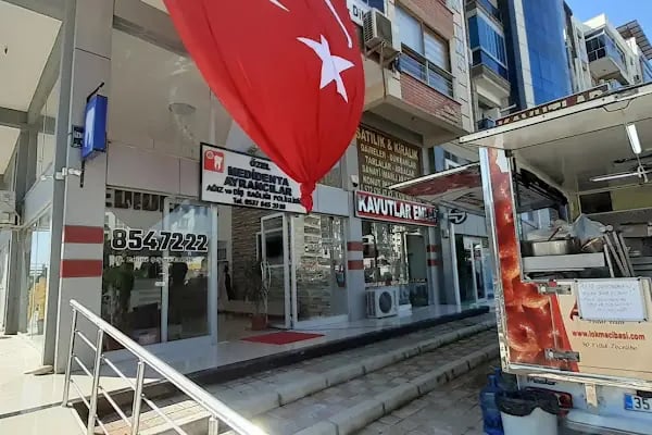 Özel Medidenta Ayrancılar Ağız ve Diş sağlığı Polikliniği - Resim 19
