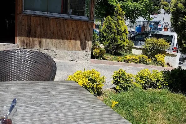 Küçükçekmece Belediyesi Ulubatlı Hasan Parkı - Resim 13
