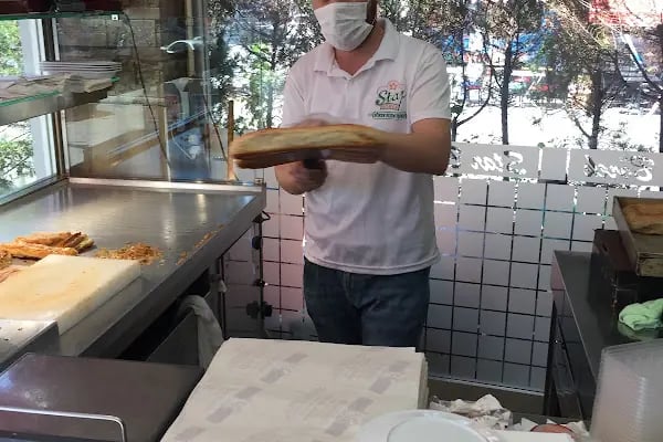 Star Börek - Resim 13