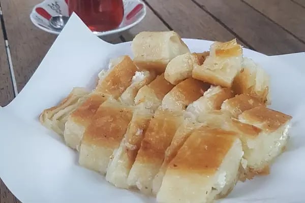 Star Börek - Resim 2
