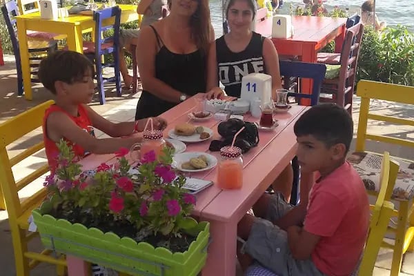 Peda Hotels Blue Bodrum Beach - Resim 3
