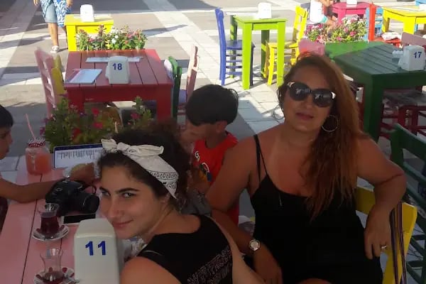 Peda Hotels Blue Bodrum Beach - Resim 4