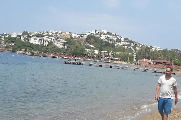 Peda Hotels Blue Bodrum Beach - Resim 2