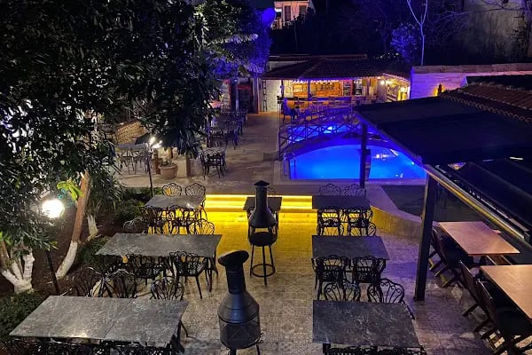 CASTLE OLD TOWN HOTEL - Resim 7