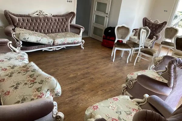 İNEGÖL EROĞLU HALI VE KOLTUK YIKAMA - Resim 8