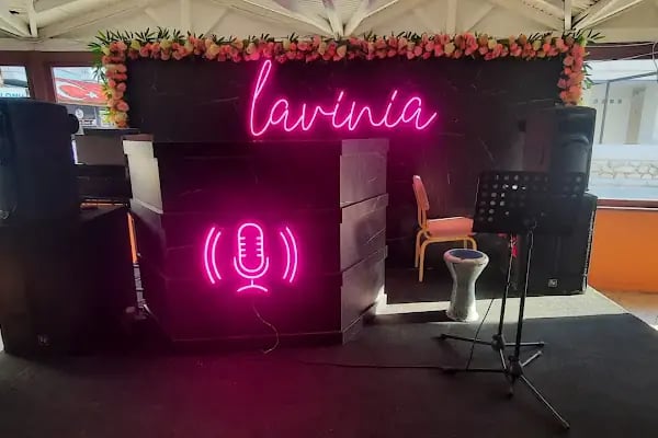 LAVİNİA YENİ NESİL MEYHANE - Resim 12