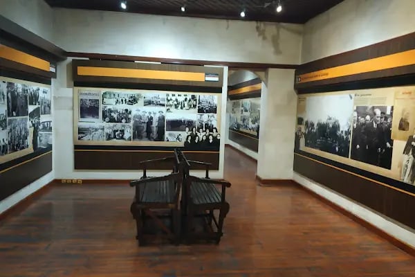 Bayazhan Gaziantep Kent Müzesi - Resim 6