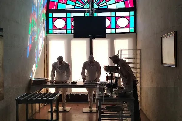 Bayazhan Gaziantep Kent Müzesi - Resim 8