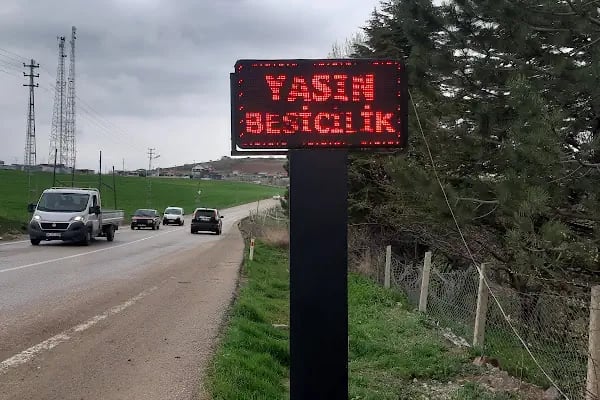 Yasin BESİCİLİK - Resim 2