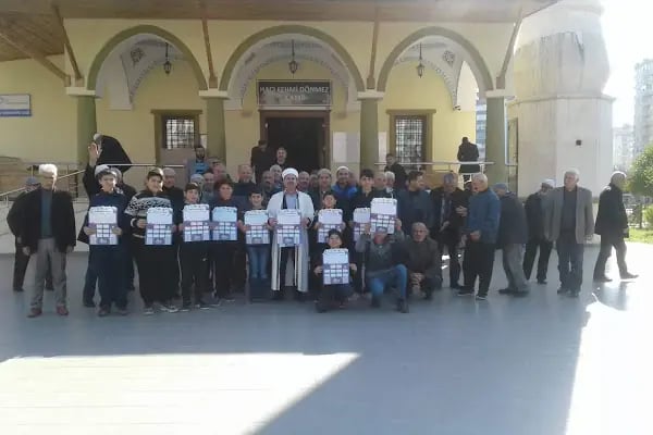 Adana Huzurevi - Resim 7