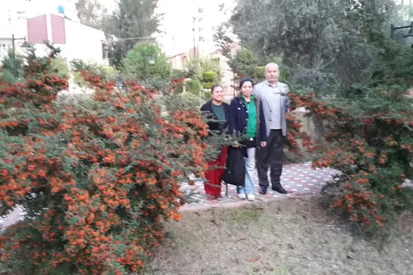 Adana Huzurevi - Resim 5